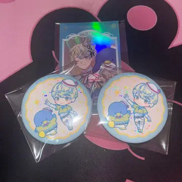 히바치 마나 산리오