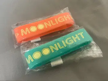 요루시카 월광(2022) 러버 밴드 2점