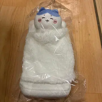 치이카와 (먼작귀) 하치와레 티슈 케이스