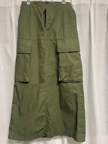 스픽 앤 스팬 타이트 스커트 38