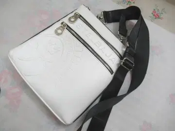 CASTELBAJAC 까스텔바작 다난 숄더백 세로형