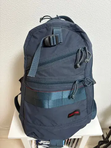 BRIEFING 브리핑 네오 포스 네이비 백팩 덤 포함