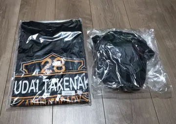 Novelbright 타케나카 유다이 벌스데이 굿즈 미개봉