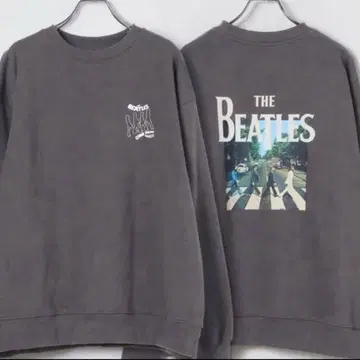 LEPSIM [ THE BEATLES ] 맨투맨