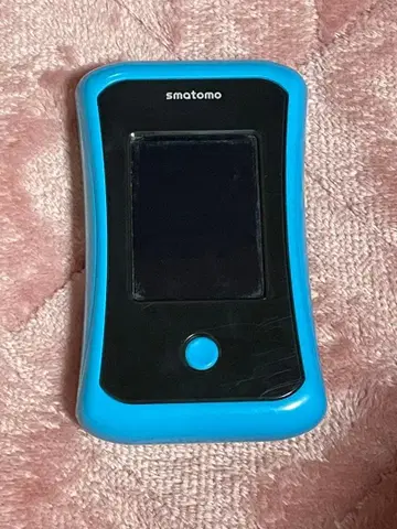 돌리 캐논 스마토모 smatomo 파랑 블루 돌리 캐논