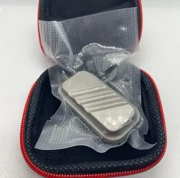 EDC 음차 내장 피젯 슬라이더