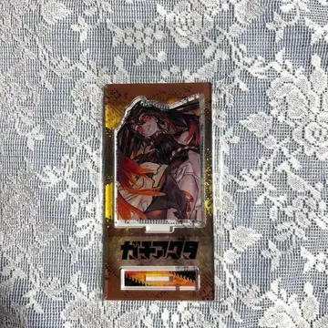 가치액터 아모 아크릴 스탠드