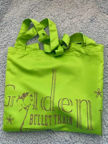 초특급 타쿠야 Big Tote Bag