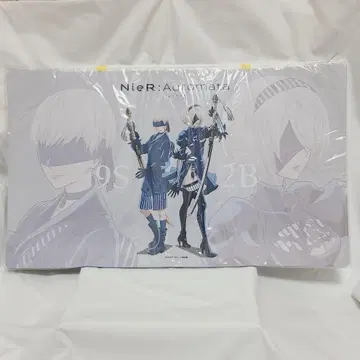 NieR:Automata Ver1.1a 게이밍 매트