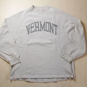 REMI RELIEF(레미 릴리프) 8/천축 래글런 긴팔T SP 가공