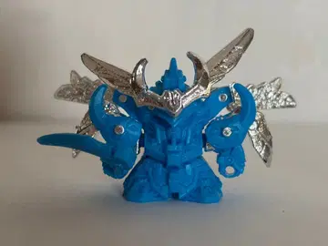 건담 지우개 R-149 사이가 건담 은도금 당시 물건 지우개