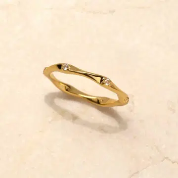 tome jewelry S925 반지