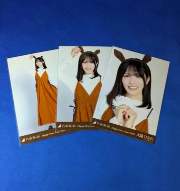 노기자카46 오오코시 히나노 띠 말 컴프