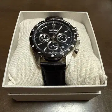 SEIKO SELECTION SBTR021 남성용 손목시계