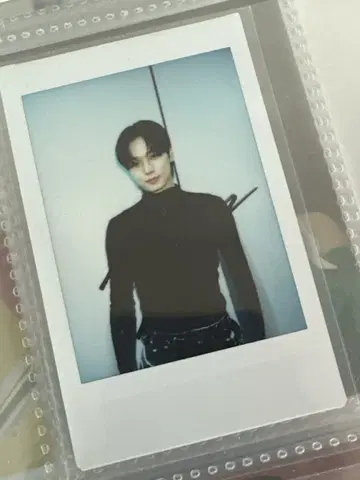 [판매] 더보이즈 주연 싸폴 양도