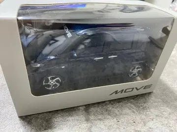 MOVE LA850S 신형 무브 풀백카 레이저 블루