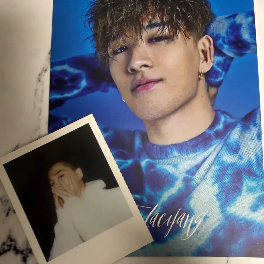 Shop 빅뱅2016시그 on Bunjang Global Site - No more Korean account!