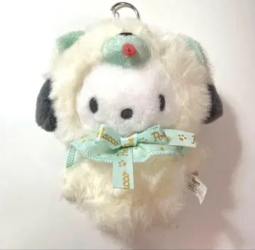 푹신푹신 인형 산리오 포차코 봉제 인형 마스코트