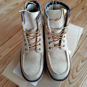 호킨스 워크 부츠