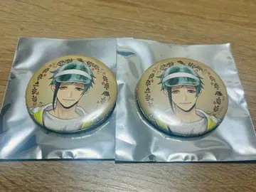 트위스테 전시회 로이드 캔뱃지 트위스티드 원더랜드