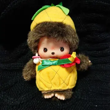 베이비치치 파인애플