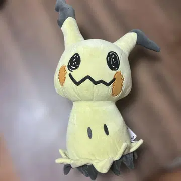 미미큐 봉제 인형 본체