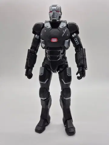 마블 레전드 워 머신