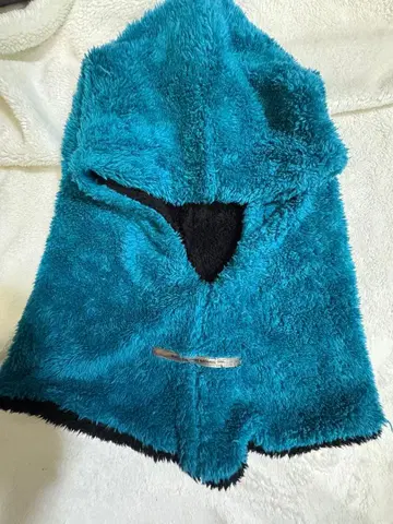 요네즈켄시 오팔 넥워머 리버서블