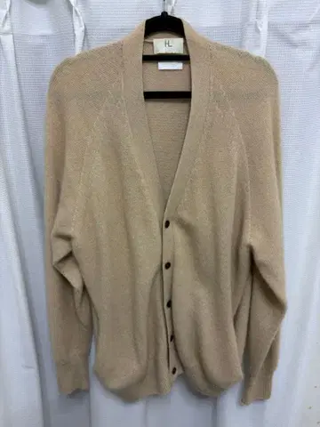 herill 캐시미어 가디건