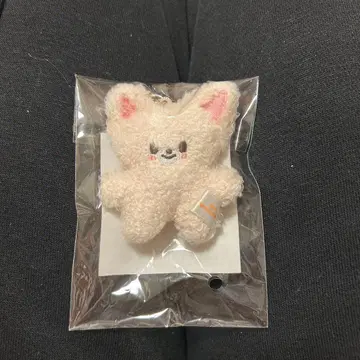 SKZOO KEYRING MICRO VER - Fox!Ny