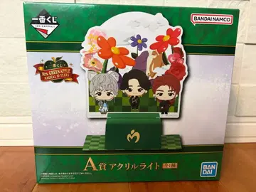 Mrs. GREEN APPLE 아크릴 라이트 A상