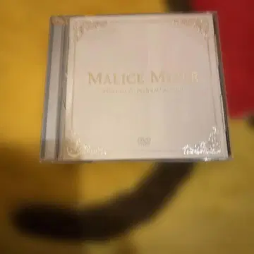 MALICE MIZER DVD