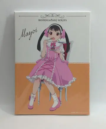 TSUTAYA ~함께 다회~ 아트 패널 하치쿠지 마요이