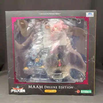 코토부키야 ARTFX J 마암/DX판