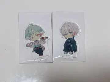 아이나나 애니카페 야오토메 가쿠 아크릴 스탠드 이즈미 미쿠