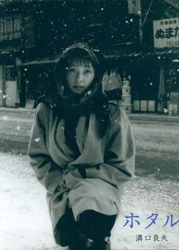 미조구치 요시오 반딧불이