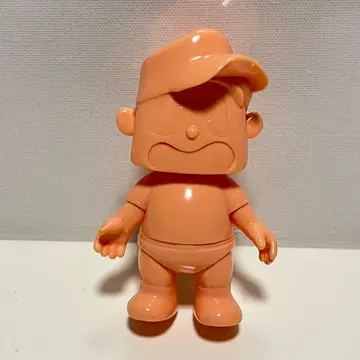 파이브 스타 토이 유데타마고짱 소프트 비닐 원페스 한정판