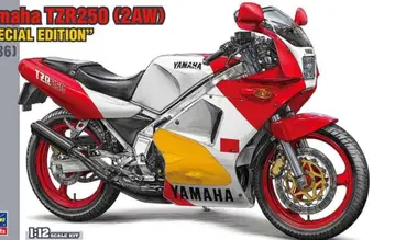 야마하 TZR250 2AW 특별 사양차 [ 한정품 ]
