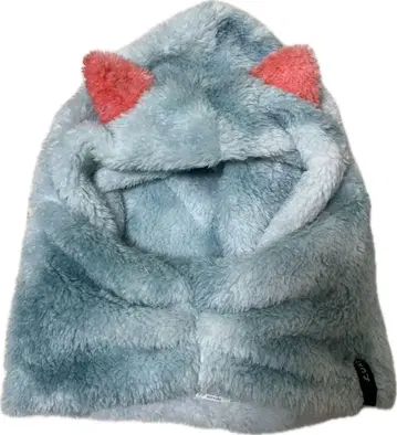 바라클라바 몬스터 방한 보온 넥워머