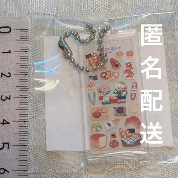 마인드웨이브 미니어처 씰 참 배부른 문구 여자 박람회