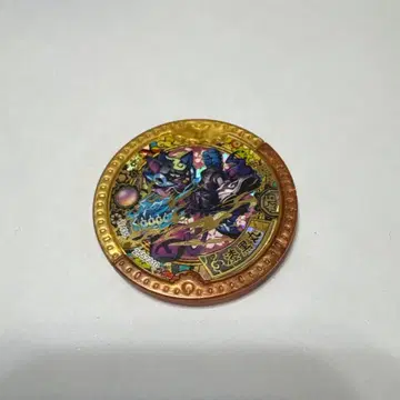 요괴워치 요괴Y메달 칠흑환