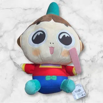 오쟈루마루 봉제 인형 43cm