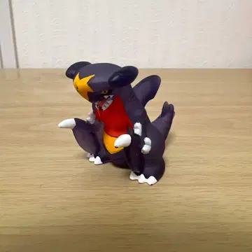 포켓몬 키즈 가브리안스 클리어 손가락 인형