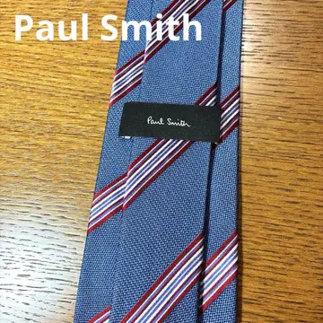 [ 새상품급 ] Paul Smith 폴스미스 넥타이