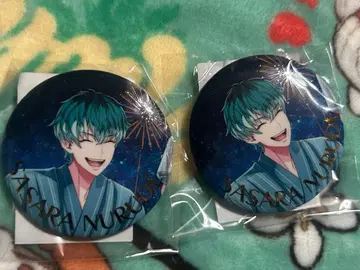 히프노시스 마이크 사사라 오사카 도츠본 8th 온쿠지 유카타