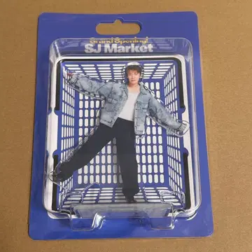 동해 아크릴 스탠드 아크스타 SJ MARKET 스주 2