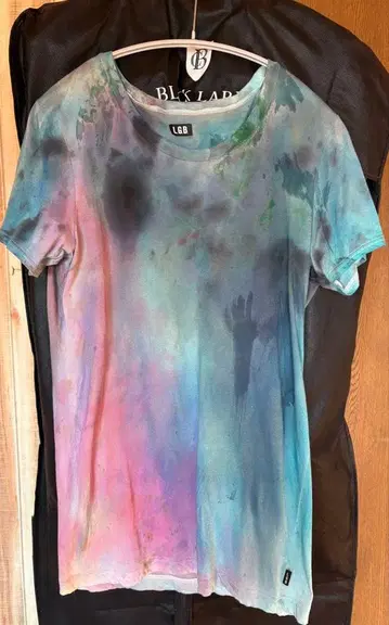 L.G.B. 그랑 블루 IF SIX WAS NINE hyde yasu