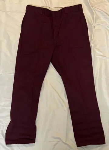 Dickies 워크 팬츠 [ 874 ] W 약 34