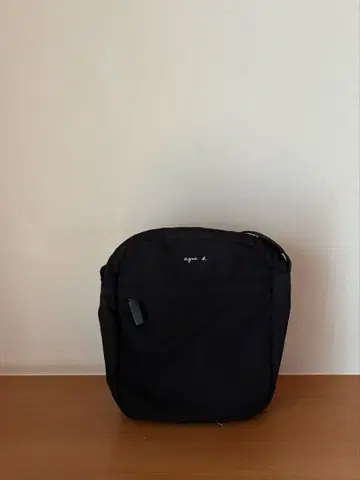 WEB 한정판! 애니에스베 숄더백