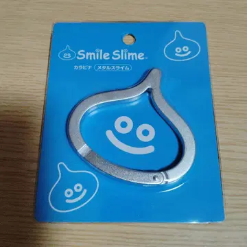 드래곤 퀘스트 슬라임 카라비너